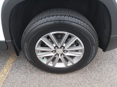 2023 Chevrolet Traverse - Photo 10