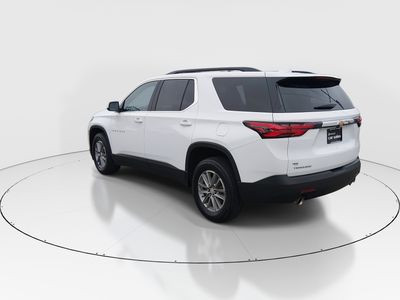 2023 Chevrolet Traverse - Photo 5