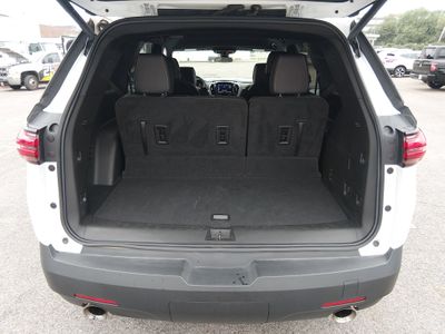 2023 Chevrolet Traverse - Photo 11