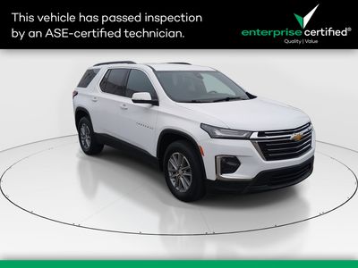 2023 Chevrolet Traverse - Photo 1