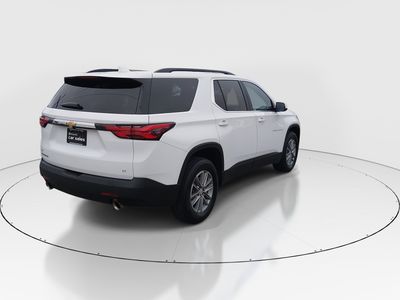 2023 Chevrolet Traverse - Photo 7