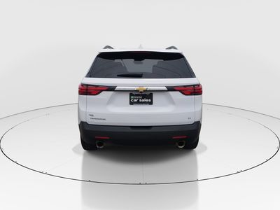 2023 Chevrolet Traverse - Photo 6