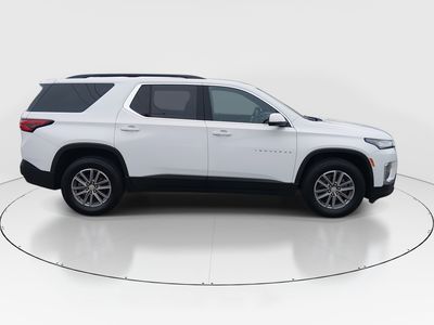 2023 Chevrolet Traverse - Photo 8