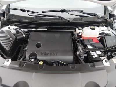 2023 Chevrolet Traverse - Photo 9