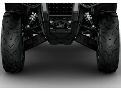 2026 Honda FourTrax Foreman Rubicon 4x4 Automatic DCT EPS - Photo 13