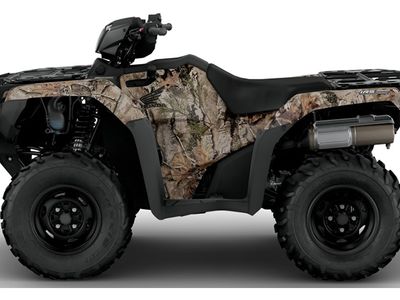 2026 Honda FourTrax Foreman Rubicon 4x4 Automatic DCT EPS - Photo 3