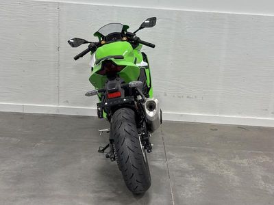 2026 Kawasaki Ninja ZX-4RR ABS - Photo 10