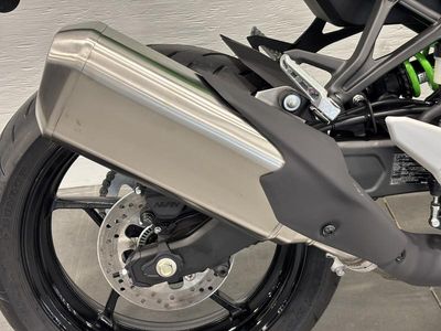 2026 Kawasaki Ninja ZX-4RR ABS - Photo 15