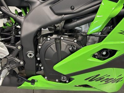 2026 Kawasaki Ninja ZX-4RR ABS - Photo 14