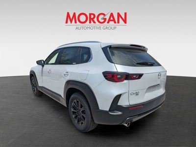 2026 Mazda CX-50 - Photo 5