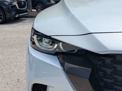 2026 Mazda CX-50 - Photo 9