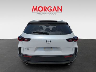 2026 Mazda CX-50 - Photo 4