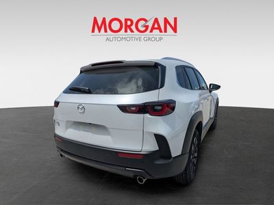 2026 Mazda CX-50 - Photo 3