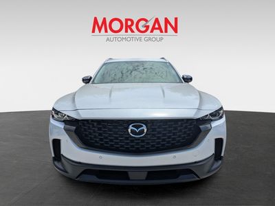 2026 Mazda CX-50 - Photo 8