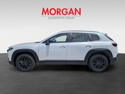 2026 Mazda CX-50 - Photo 6