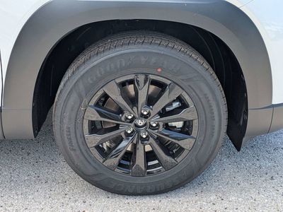 2026 Mazda CX-50 - Photo 10