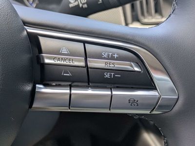 2026 Mazda CX-50 - Photo 23