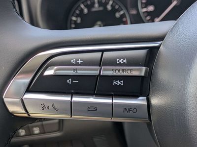 2026 Mazda CX-50 - Photo 22