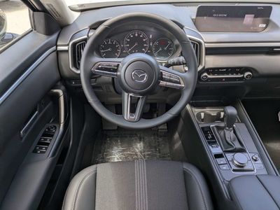 2026 Mazda CX-50 - Photo 14