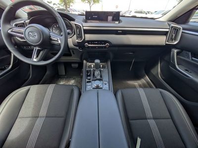 2026 Mazda CX-50 - Photo 13