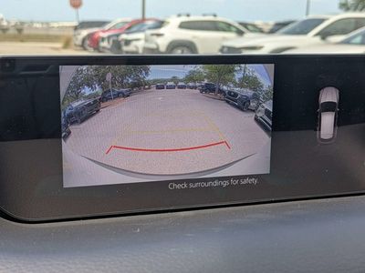 2026 Mazda CX-50 - Photo 19