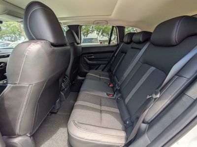 2026 Mazda CX-50 - Photo 12