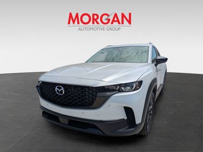2026 Mazda CX-50 - Photo 7