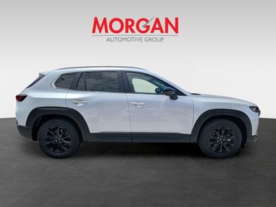 2026 Mazda CX-50 - Photo 2
