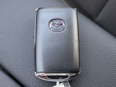 2026 Mazda CX-50 - Photo 26
