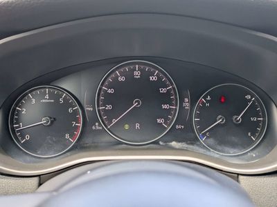 2026 Mazda CX-50 - Photo 24