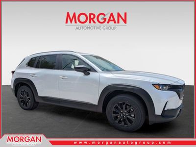 2026 Mazda CX-50 - Photo 1