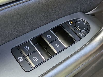 2026 Mazda CX-50 - Photo 20