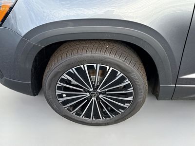 2026 Volkswagen Taos - Photo 26