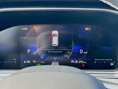 2026 Volkswagen Taos - Photo 11