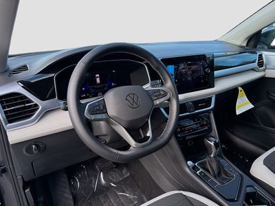 2026 Volkswagen Taos - Photo 9