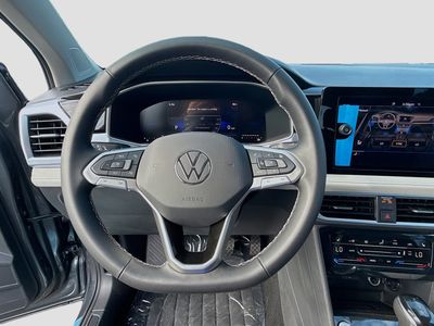 2026 Volkswagen Taos - Photo 10