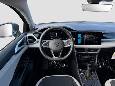 2026 Volkswagen Taos - Photo 17