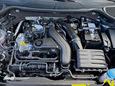 2026 Volkswagen Taos - Photo 25