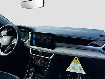 2026 Volkswagen Taos - Photo 24