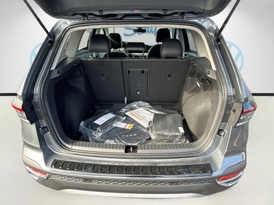 2026 Volkswagen Taos - Photo 21