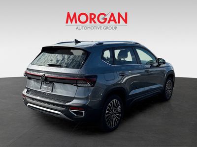 2026 Volkswagen Taos - Photo 7