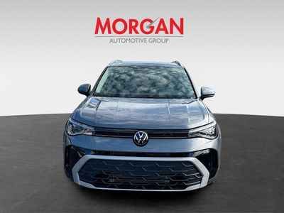 2026 Volkswagen Taos - Photo 2