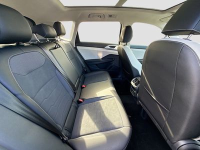 2026 Volkswagen Taos - Photo 22