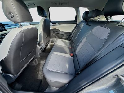 2026 Volkswagen Taos - Photo 20