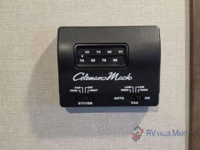 2021 Prime Time RV Avenger — photo 27 view