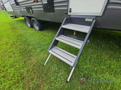 2021 Prime Time RV Avenger — photo 9 view