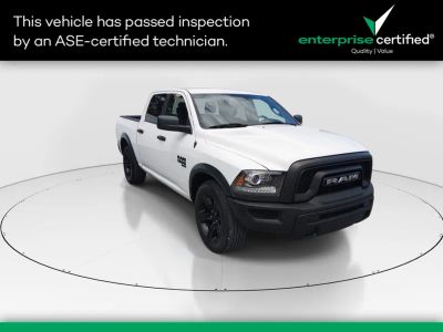 2024 Ram 1500 Classic - Photo 1