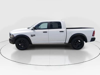 2024 Ram 1500 Classic - Photo 4