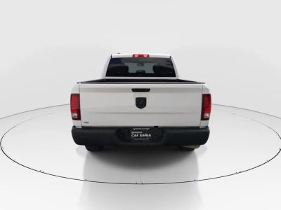 2024 Ram 1500 Classic - Photo 6