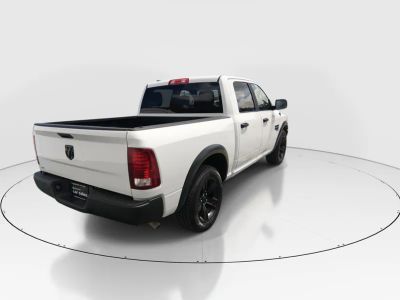 2024 Ram 1500 Classic - Photo 7